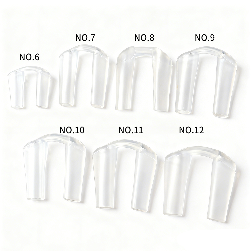 Anti Snore Contour Pillow - Фиксатор ноздрей для восстановления после ринопластики,