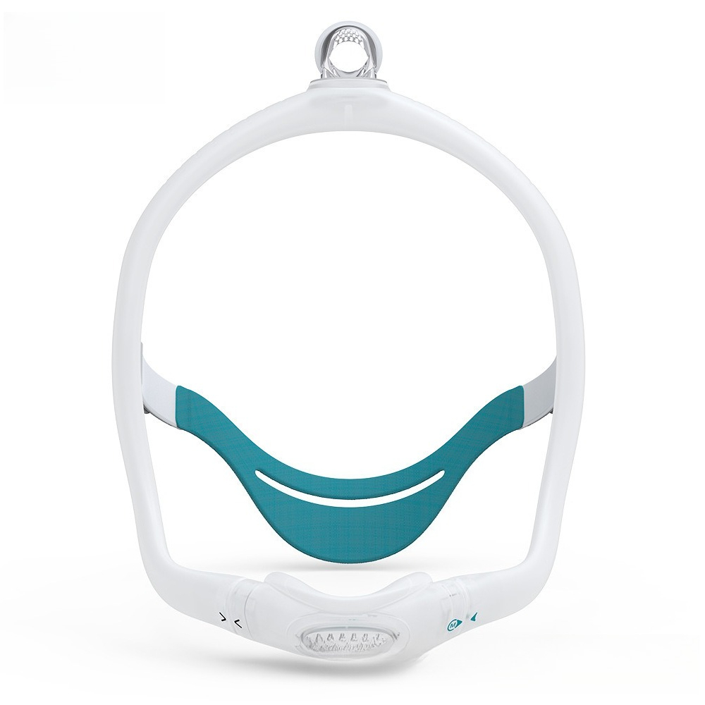 Anti Snore Contour Pillow - Назальная подушечная маска для СИПАП-аппаратов FitAirFit