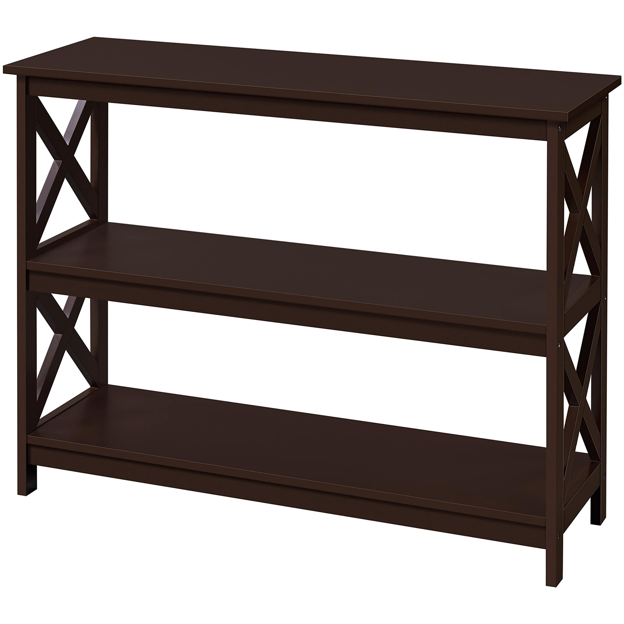 Storage & Organization - Консольный стол для хранения вещей, узкий