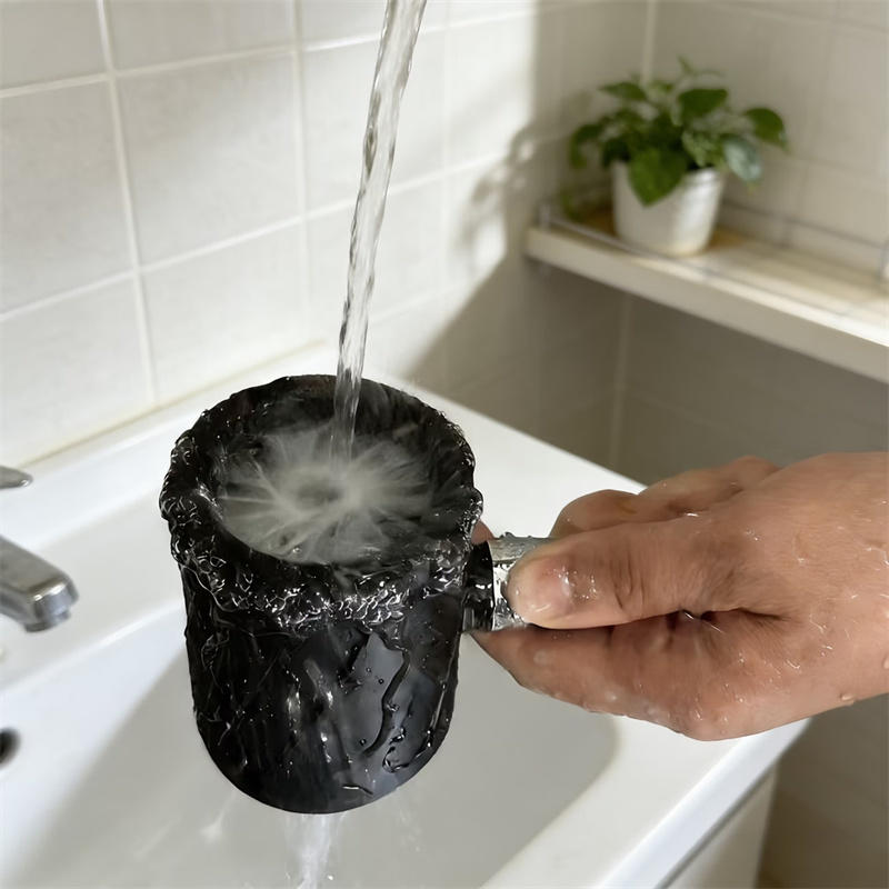High Pressure Shower Head Handheld - Мужская ручная душевая лейка с высоким