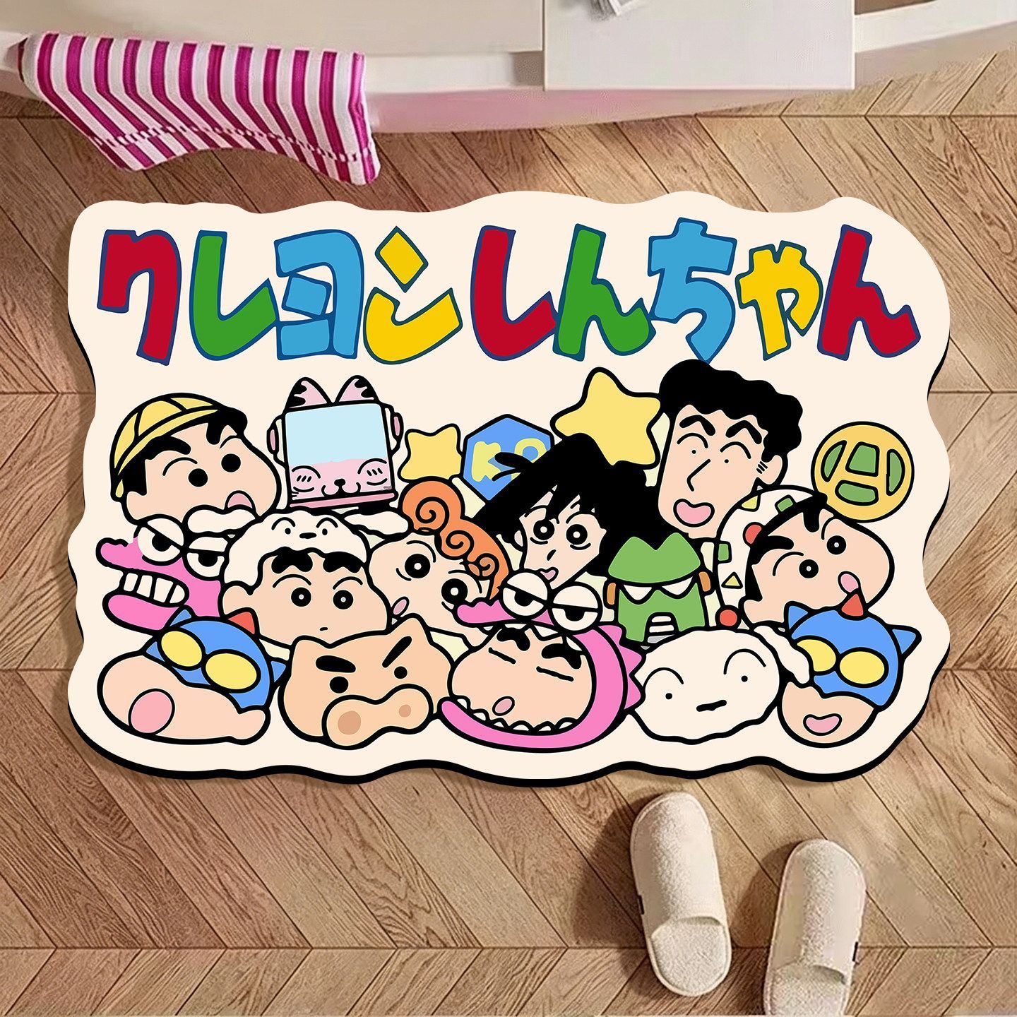 Коврик для ванной с рисунком « – обзор и цена Quick Dry Diatomite Bath Mat