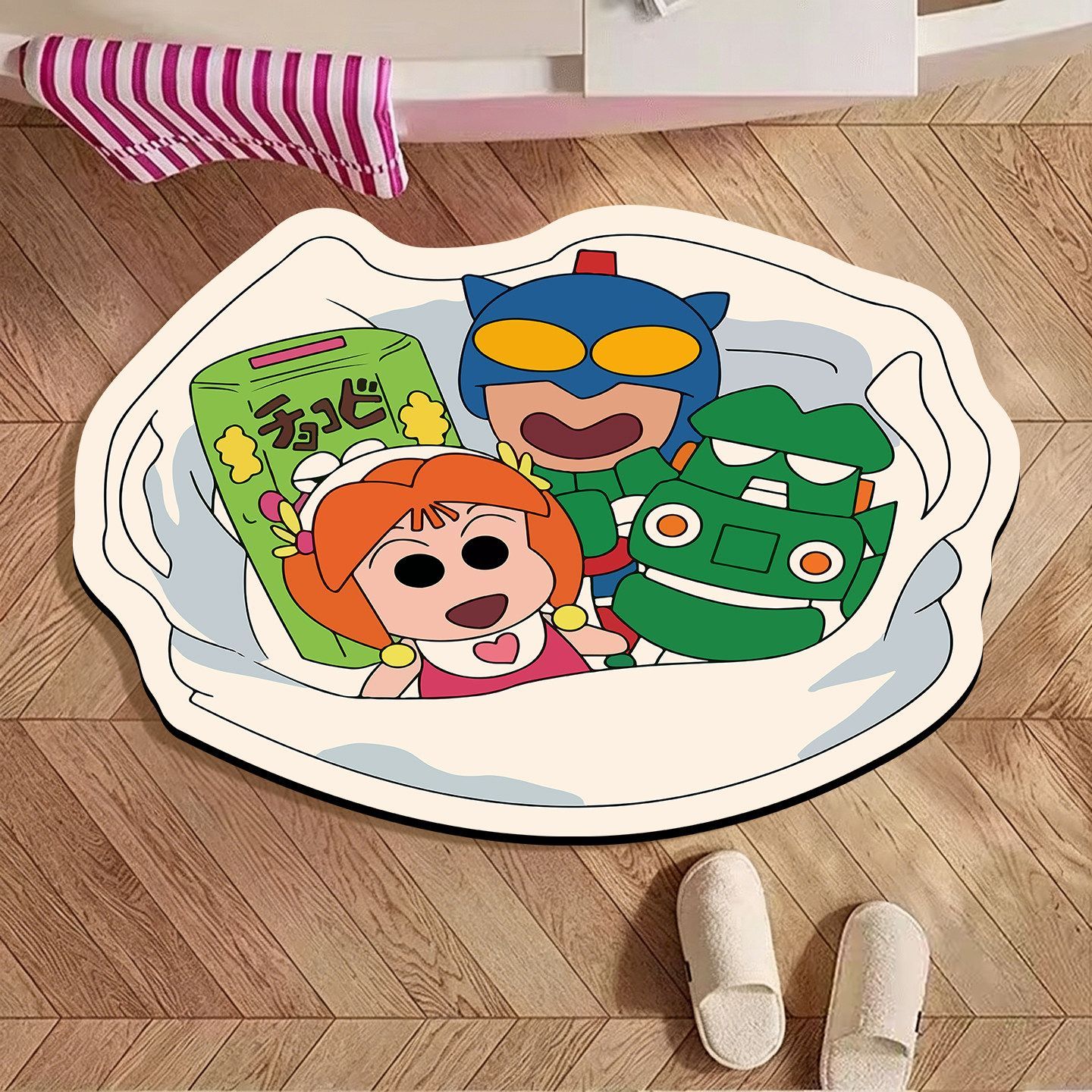 Коврик для ванной с рисунком « – обзор и цена Quick Dry Diatomite Bath Mat