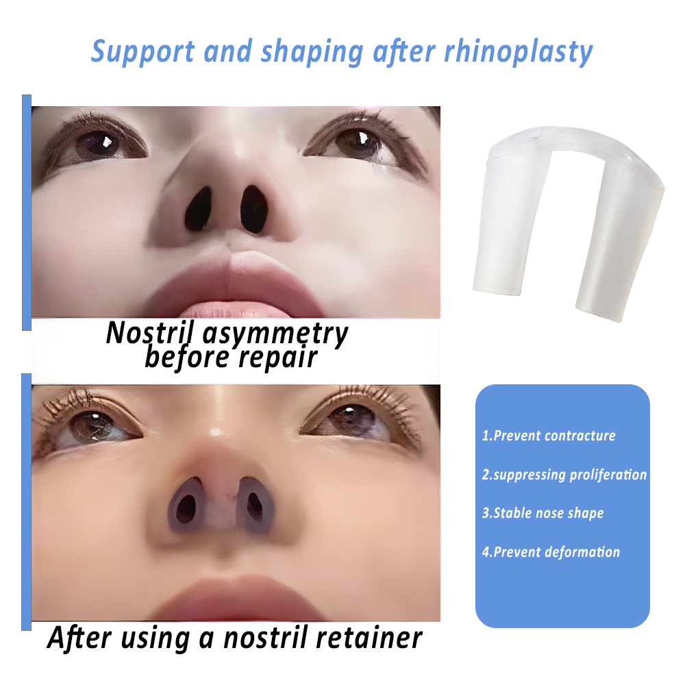 Фиксатор ноздрей для восстанов – обзор и цена Anti Snore Contour Pillow