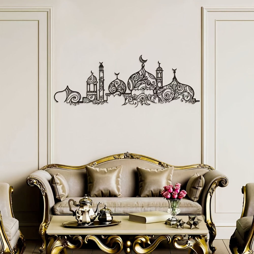 CIFBUY Металлическое настенное – обзор и цена Home Decor