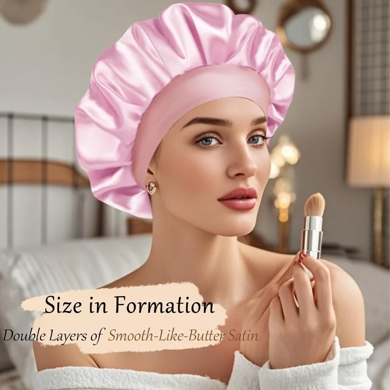 2 шт. шелковая наволочка и атл – обзор и цена Satin Silk Pillowcase Hair Skin