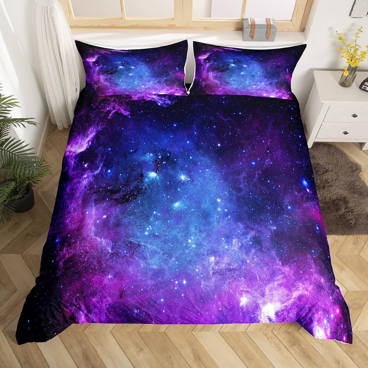 Комплект постельного белья из  – обзор и цена Duvet Cover Sets With Zipper