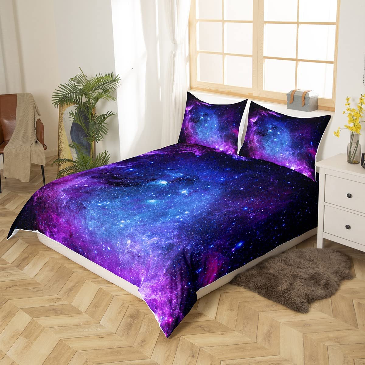 Комплект постельного белья из  – обзор и цена Duvet Cover Sets With Zipper
