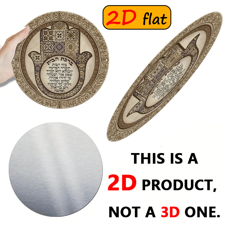 CIFBUY Экзотическая алюминиева – обзор и цена Home Decor