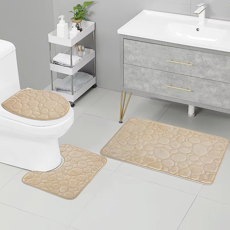 3 шт./компл. коврики для ванно – обзор и цена Quick Dry Diatomite Bath Mat