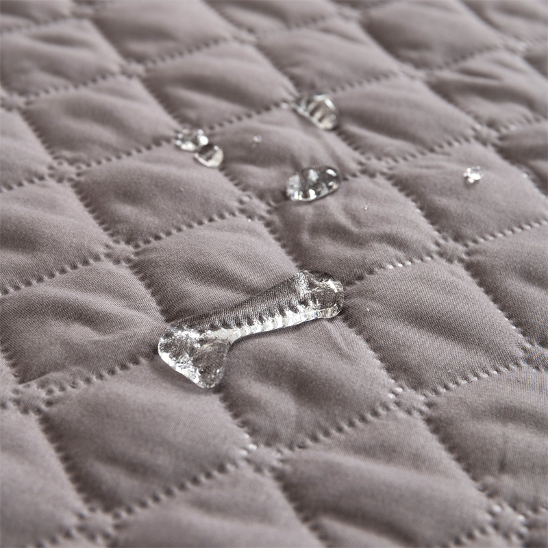 Водонепроницаемое покрывало дл – обзор и цена Waterproof Mattress Protector Breathable