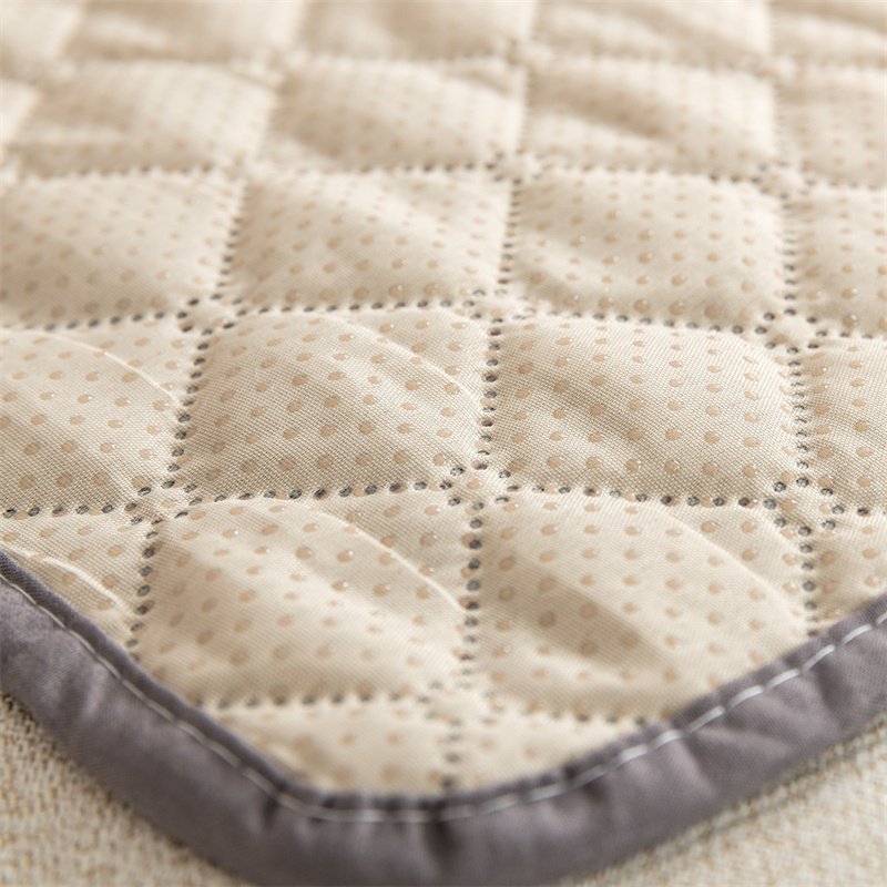 Водонепроницаемое покрывало дл – обзор и цена Waterproof Mattress Protector Breathable