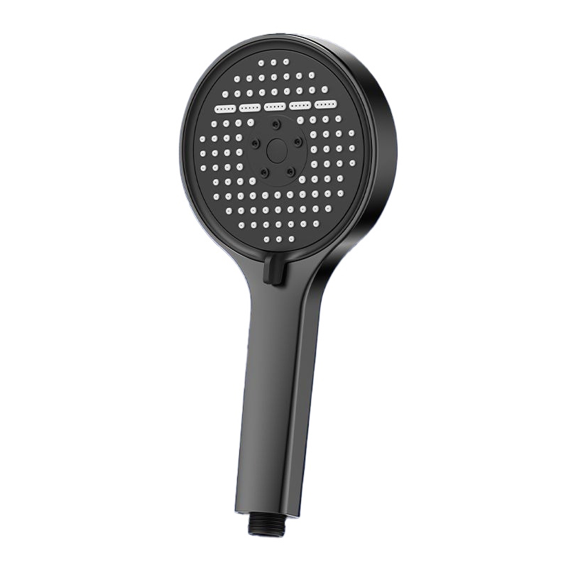 Насадка для душа с функцией по – обзор и цена High Pressure Shower Head Handheld