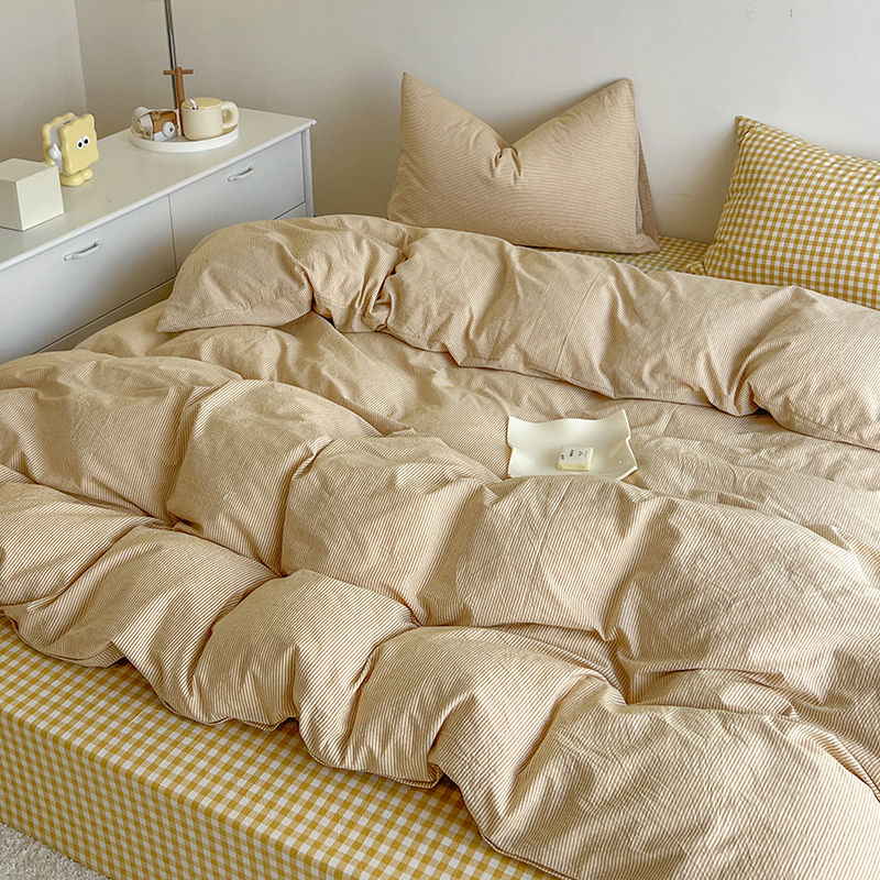 Комплект постельного белья в с – обзор и цена Duvet Cover Sets With Zipper