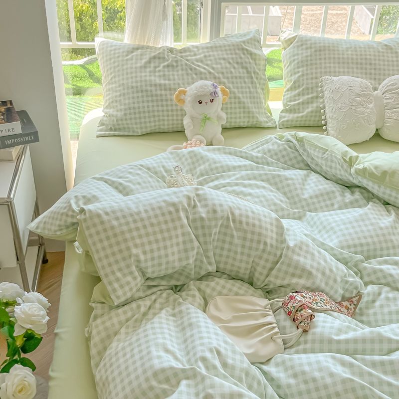 Комплект постельного белья в с – обзор и цена Duvet Cover Sets With Zipper