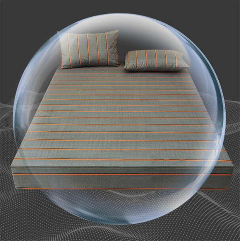 Водонепроницаемый наматрасник  – обзор и цена Waterproof Mattress Protector Breathable