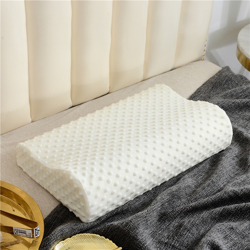 Регулируемая ортопедическая по – обзор и цена Memory Foam Orthopedic Pillow Neck Pain