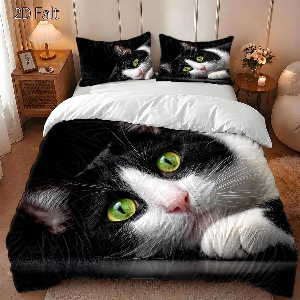 Комплект из 3 предметов: 1 под – обзор и цена Duvet Cover Sets With Zipper
