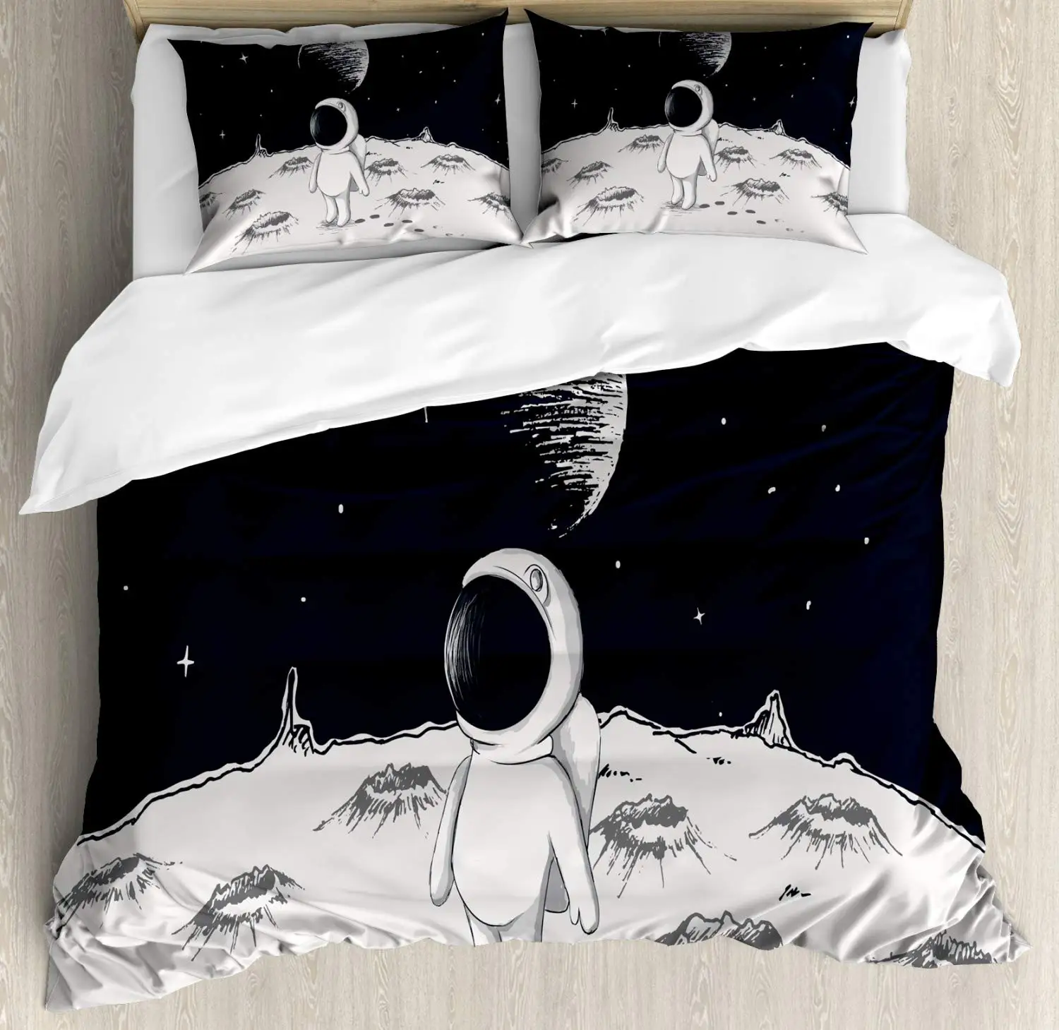 Комплект пододеяльников с изоб – обзор и цена Duvet Cover Sets With Zipper