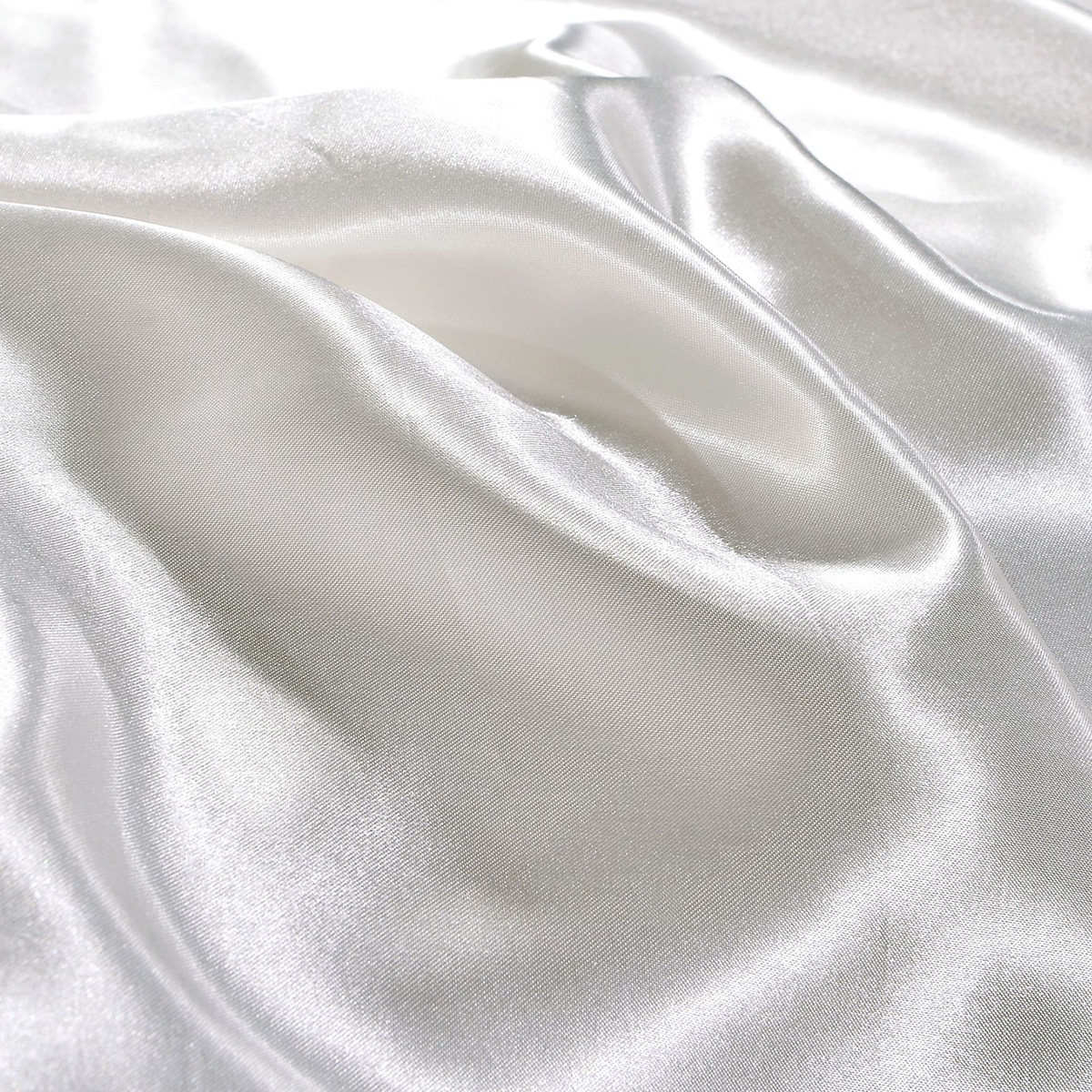 1 пара шелковистых наволочек и – обзор и цена Satin Silk Pillowcase Hair Skin