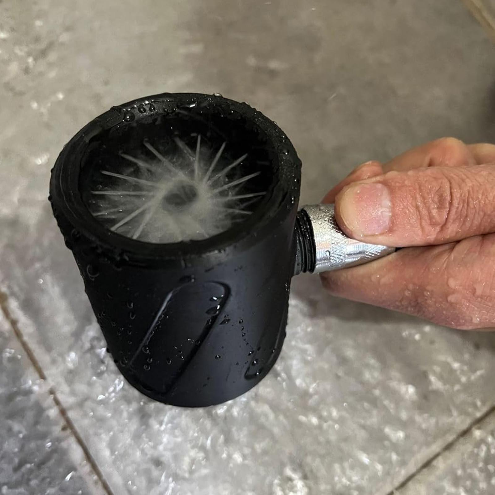 Насадка для душа высокого давл – обзор и цена High Pressure Shower Head Handheld