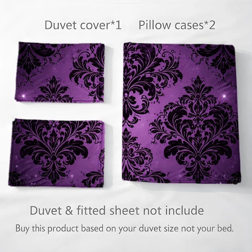 Легкий роскошный комплект пост – обзор и цена Duvet Cover Sets With Zipper