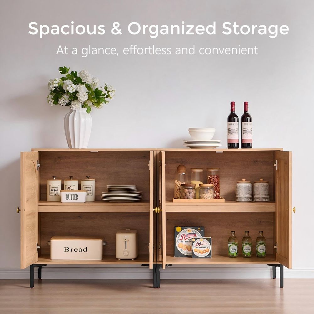 Шкаф-буфет с отделениями для х – обзор и цена Storage & Organization