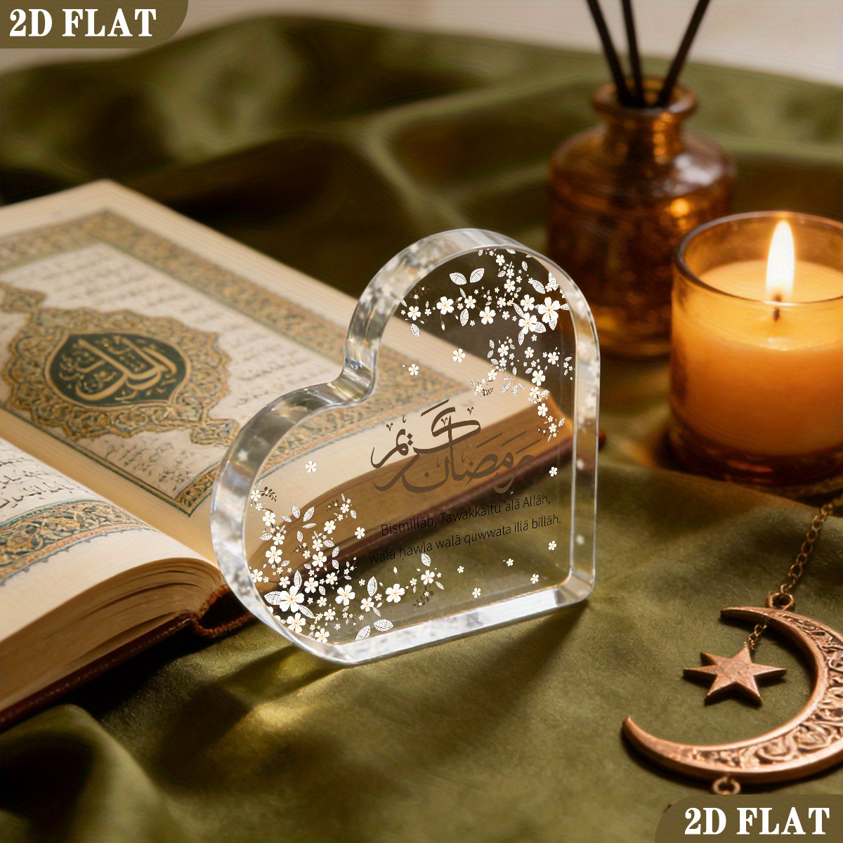 Акриловая табличка CIFBUY, 2D, – обзор и цена Home Decor