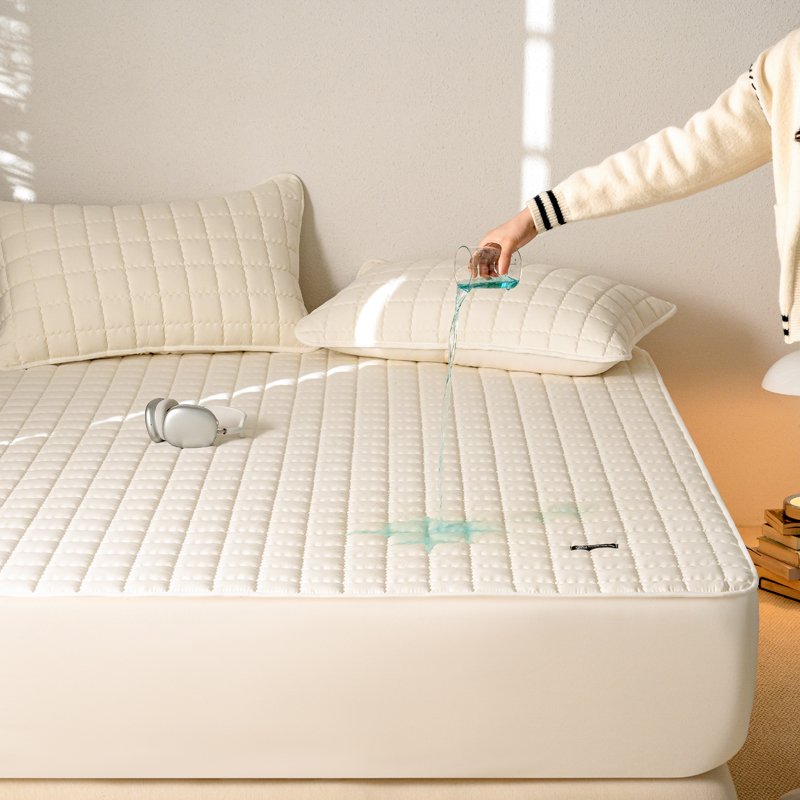 Водонепроницаемый высококачест – обзор и цена Waterproof Mattress Protector Breathable