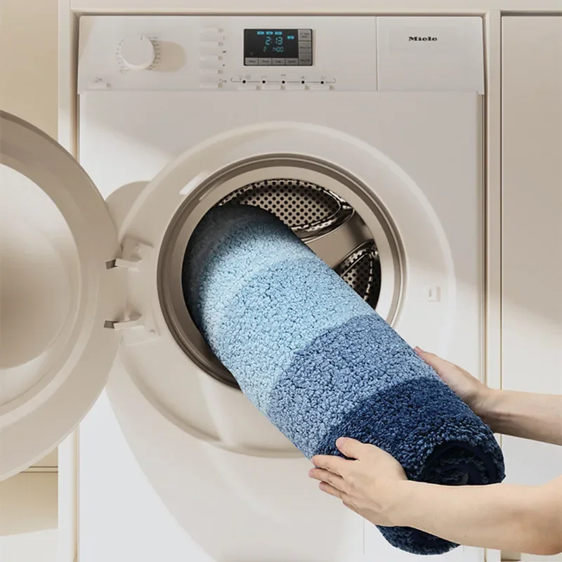 Европейский роскошный коврик д – обзор и цена Quick Dry Diatomite Bath Mat