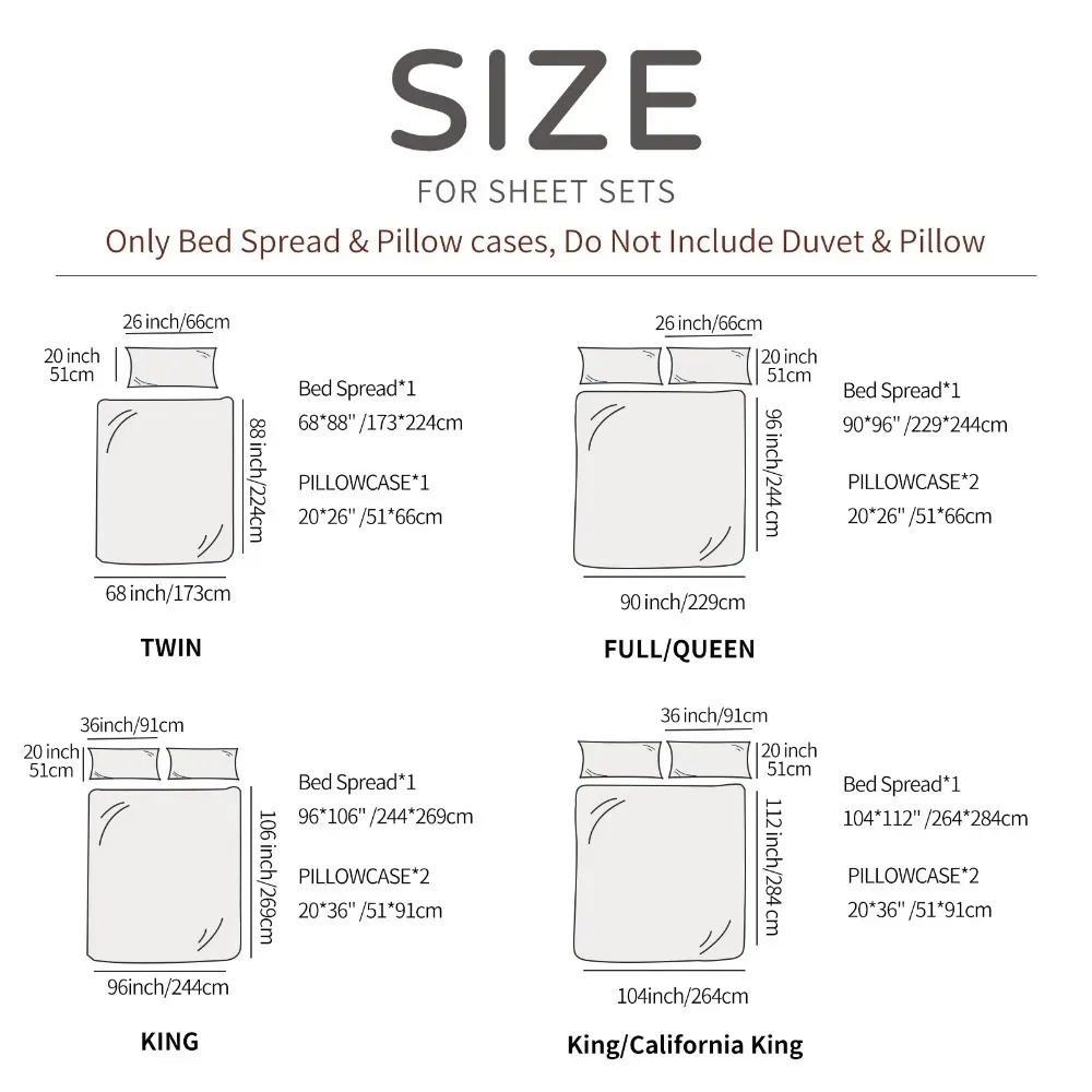 Комплект из 2 предметов: подод – обзор и цена Duvet Cover Sets With Zipper