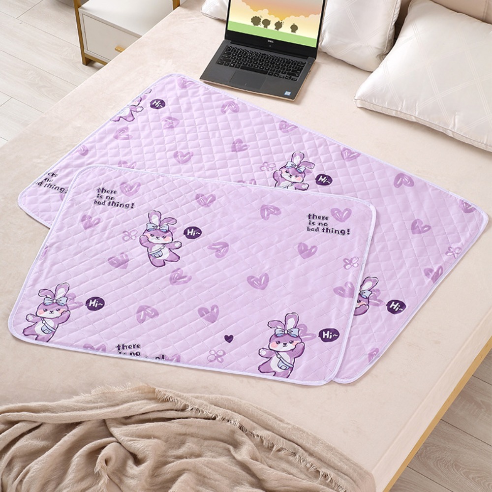 Водонепроницаемый моющийся мат – обзор и цена Waterproof Mattress Protector Breathable
