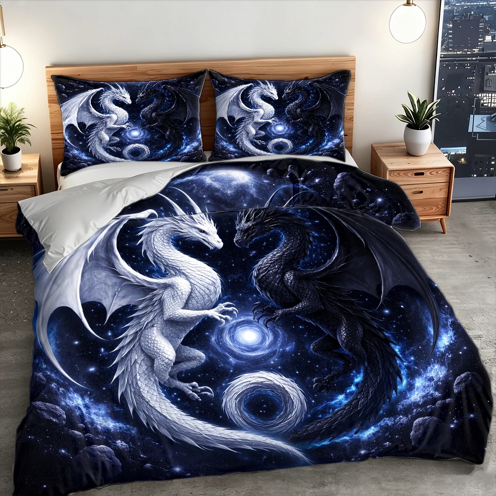 Комплект постельного белья из  – обзор и цена Duvet Cover Sets With Zipper