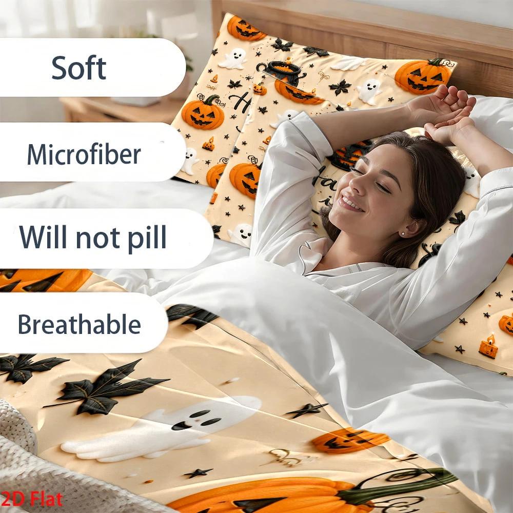 Мягкий комплект пододеяльников – обзор и цена Duvet Cover Sets With Zipper