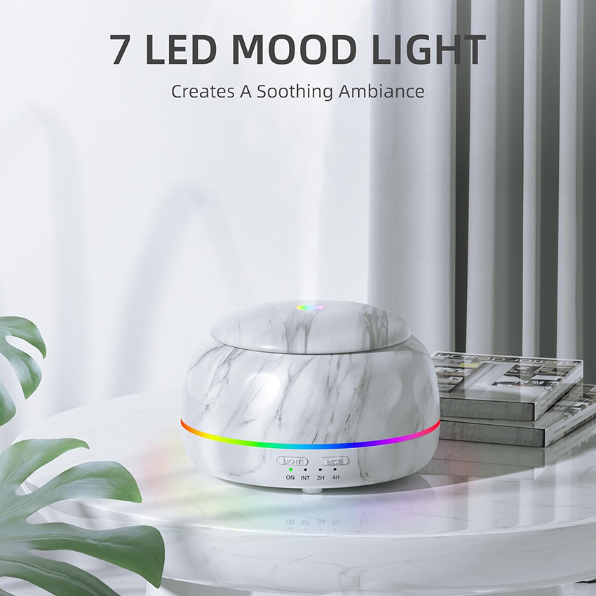 Ультразвуковой диффузор для эф – обзор и цена Lighting